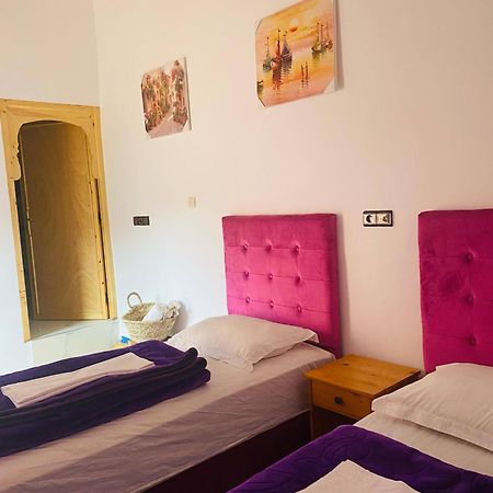 Kasbah Ait Bouguemez Ξενοδοχείο Agouti Εξωτερικό φωτογραφία